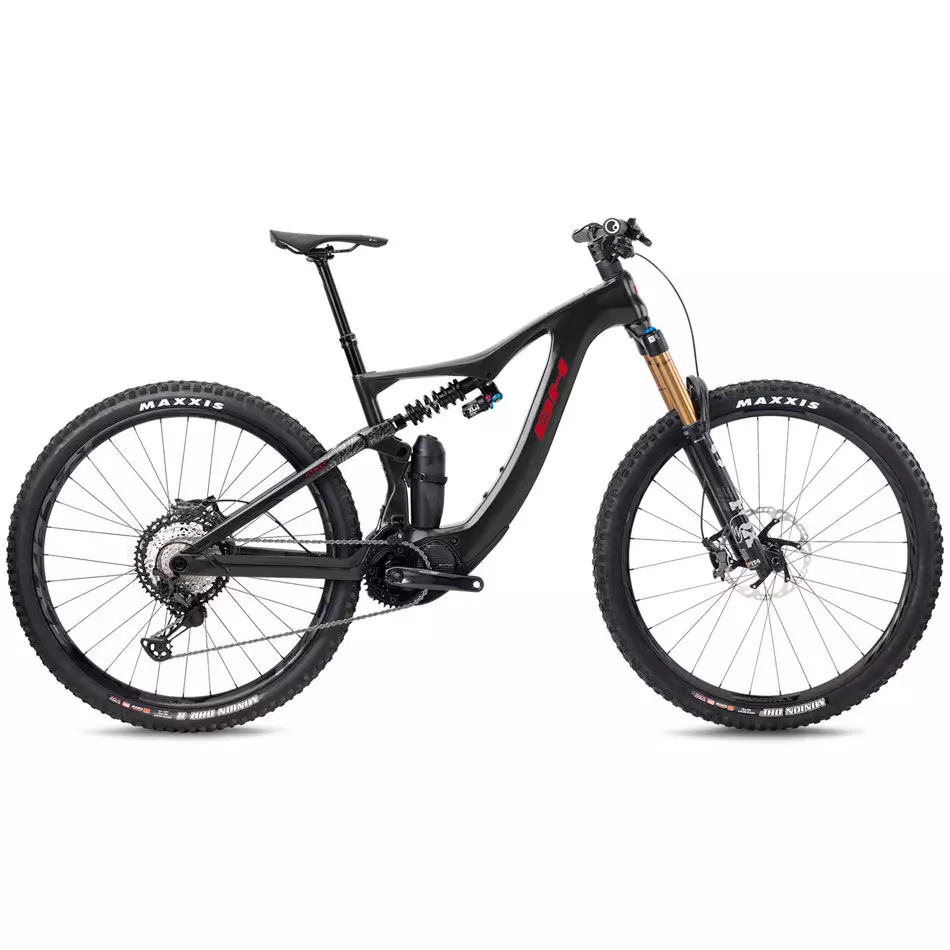 BICI ELETTRICA BH ILYNX+ ENDURO 9.9 2025