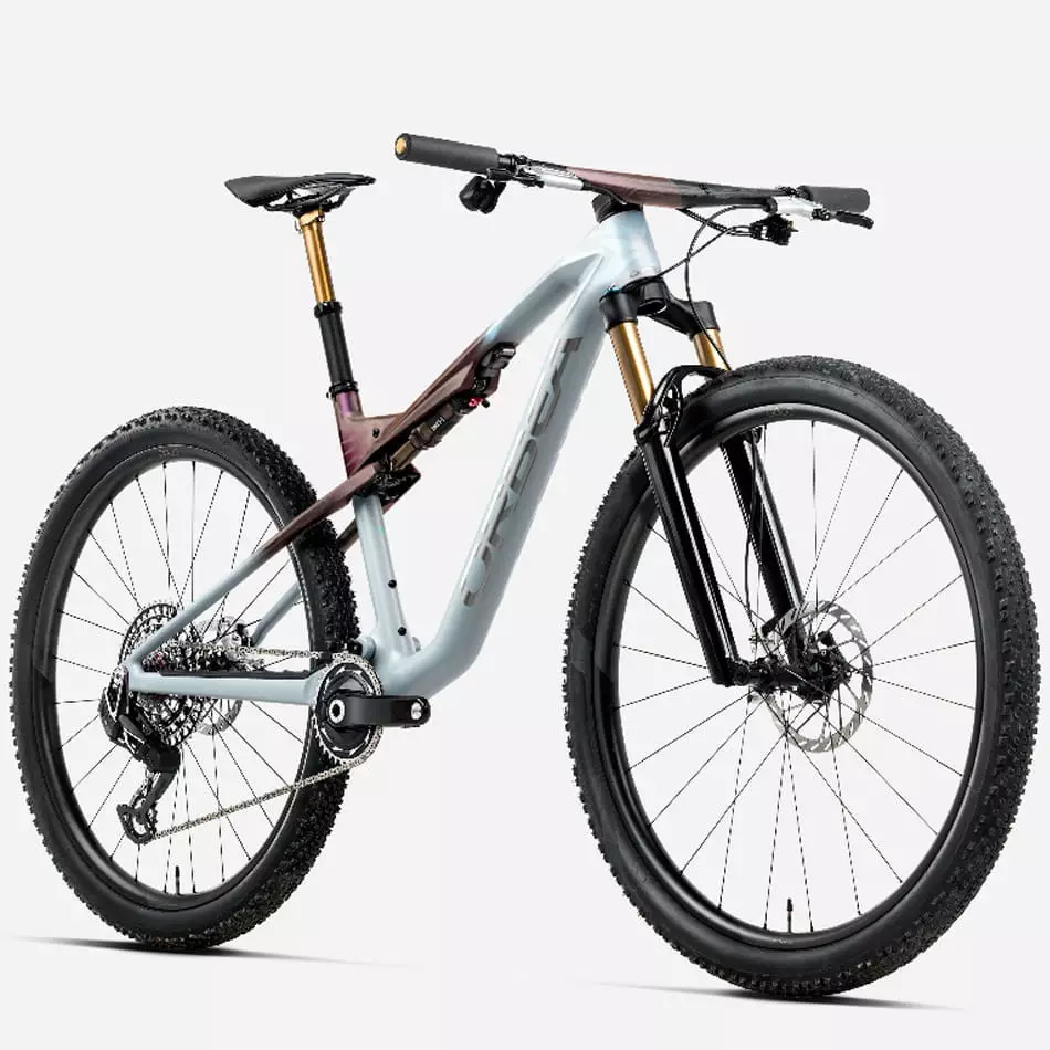BICICLETTA ORBEA OIZ M10 2027 — Sanferbike Italy