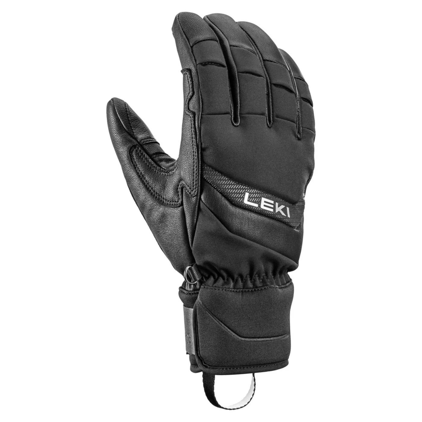 LEKI HS GRIFFIN BASE ZERO — Animasportiva