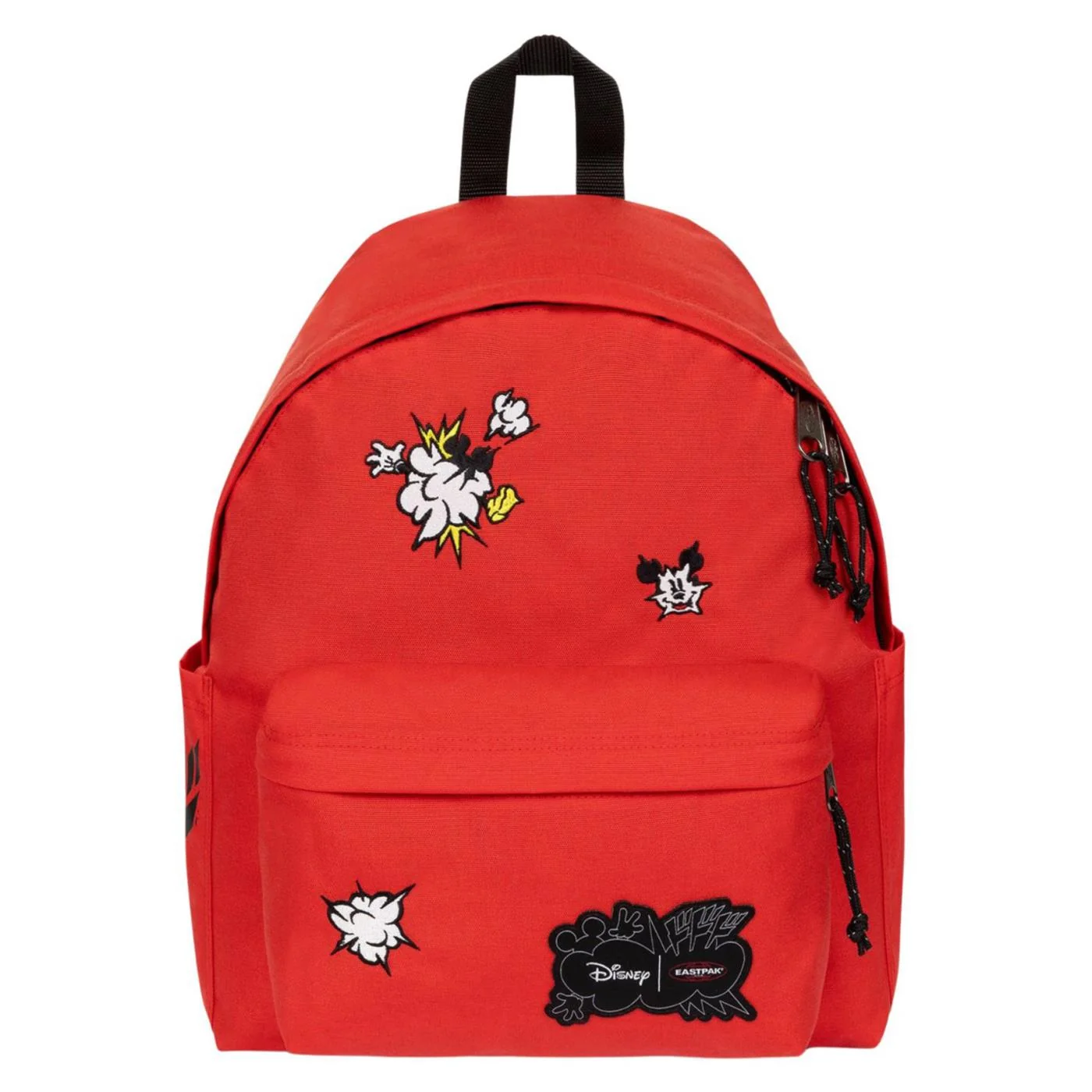 EASTPAK DAY PAK'R MICKEY PATCH — Animasportiva