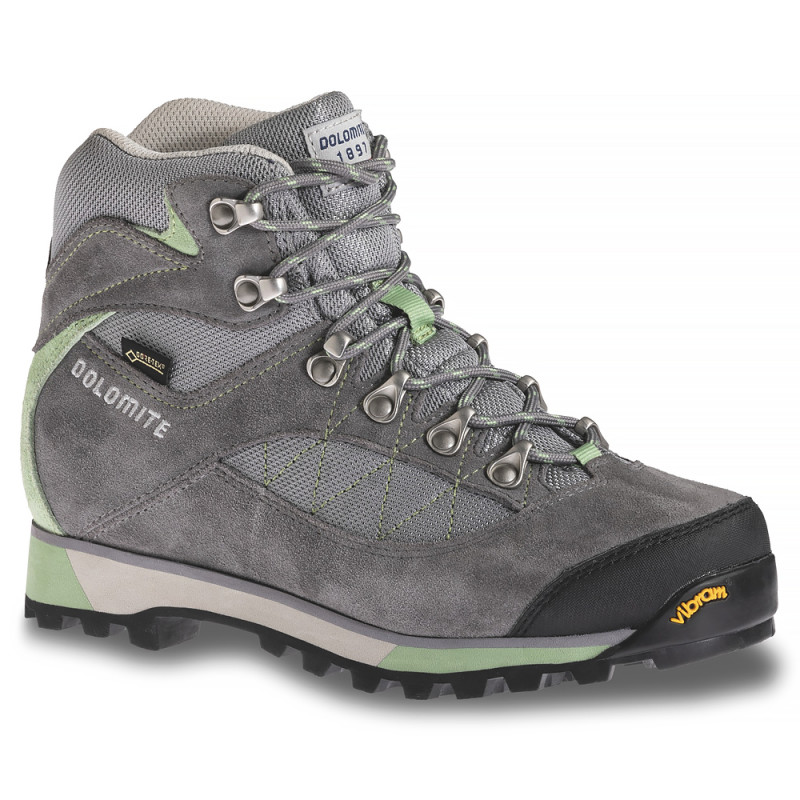 DOLOMITE - SCARPE ZERNEZ GTX WMN TREKKING GORE-TEX® DONNA VIBRAM