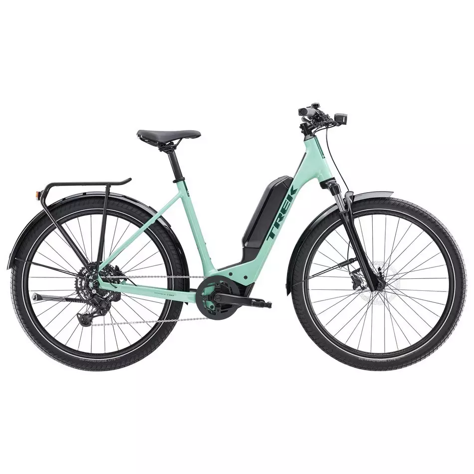 BICICLETTA ELETTRICA TREK ALLANT+ 5 LOWSTEP 800 WH 2025