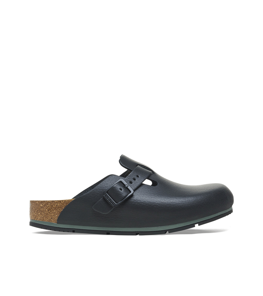 SANDALI BIRKENSTOCK BOSTON 2.0 PRO BLACK WOMEN