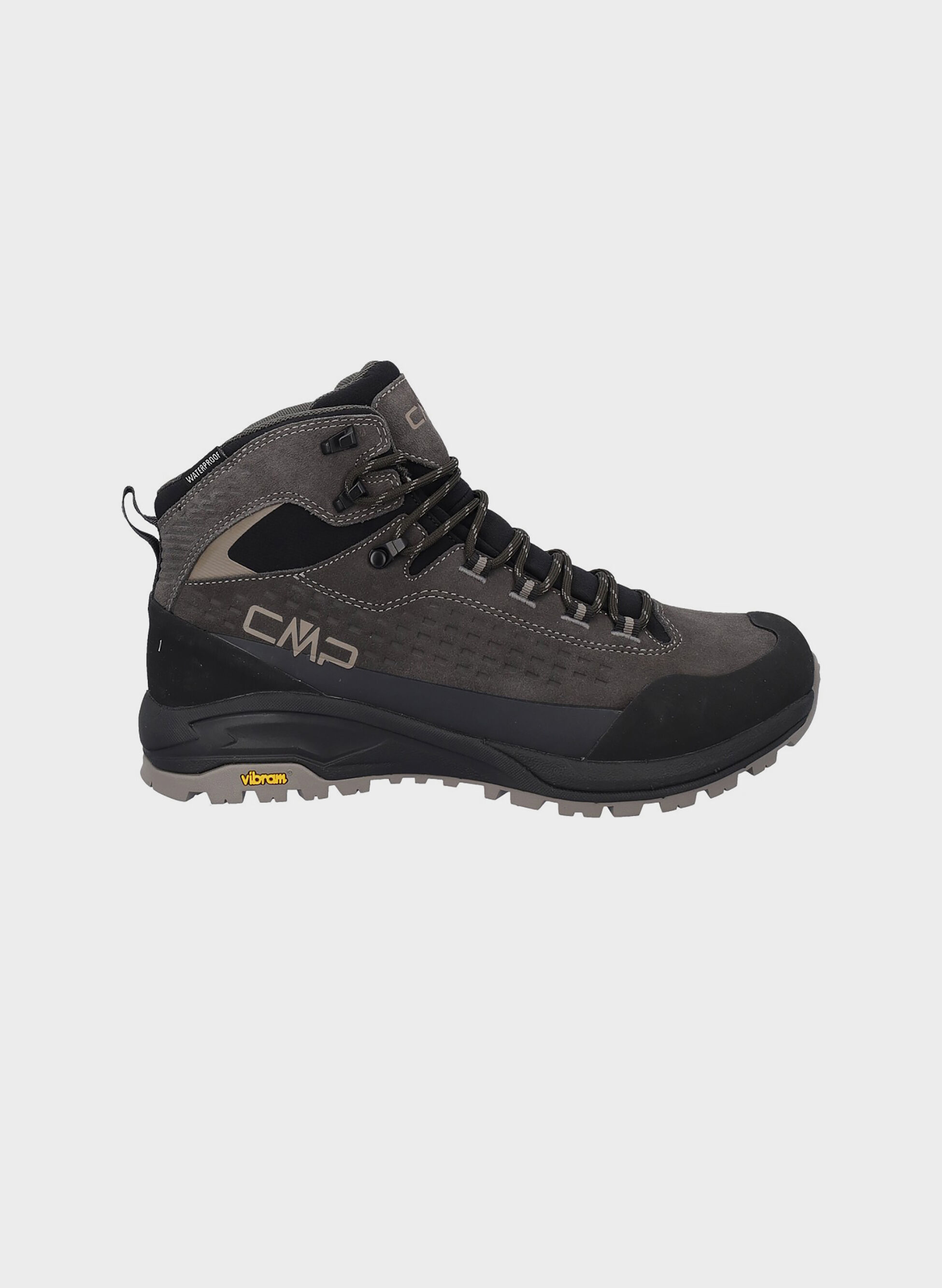 SCARPA VERTYX MID