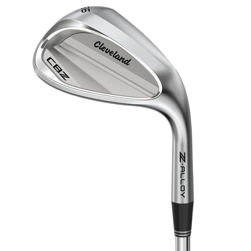 CLEVELAND - CBZ TOUR SATIN WEDGE - CLEVELAND