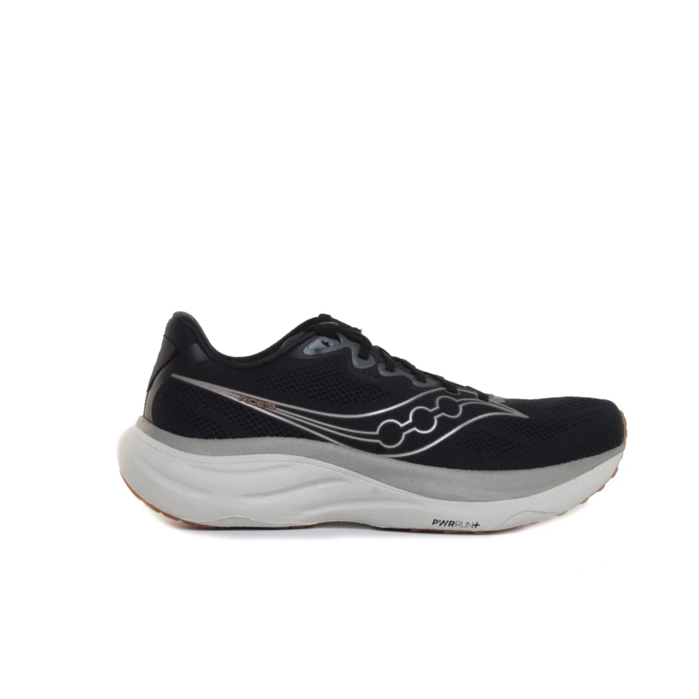 SAUCONY RIDE 19 — Animasportiva