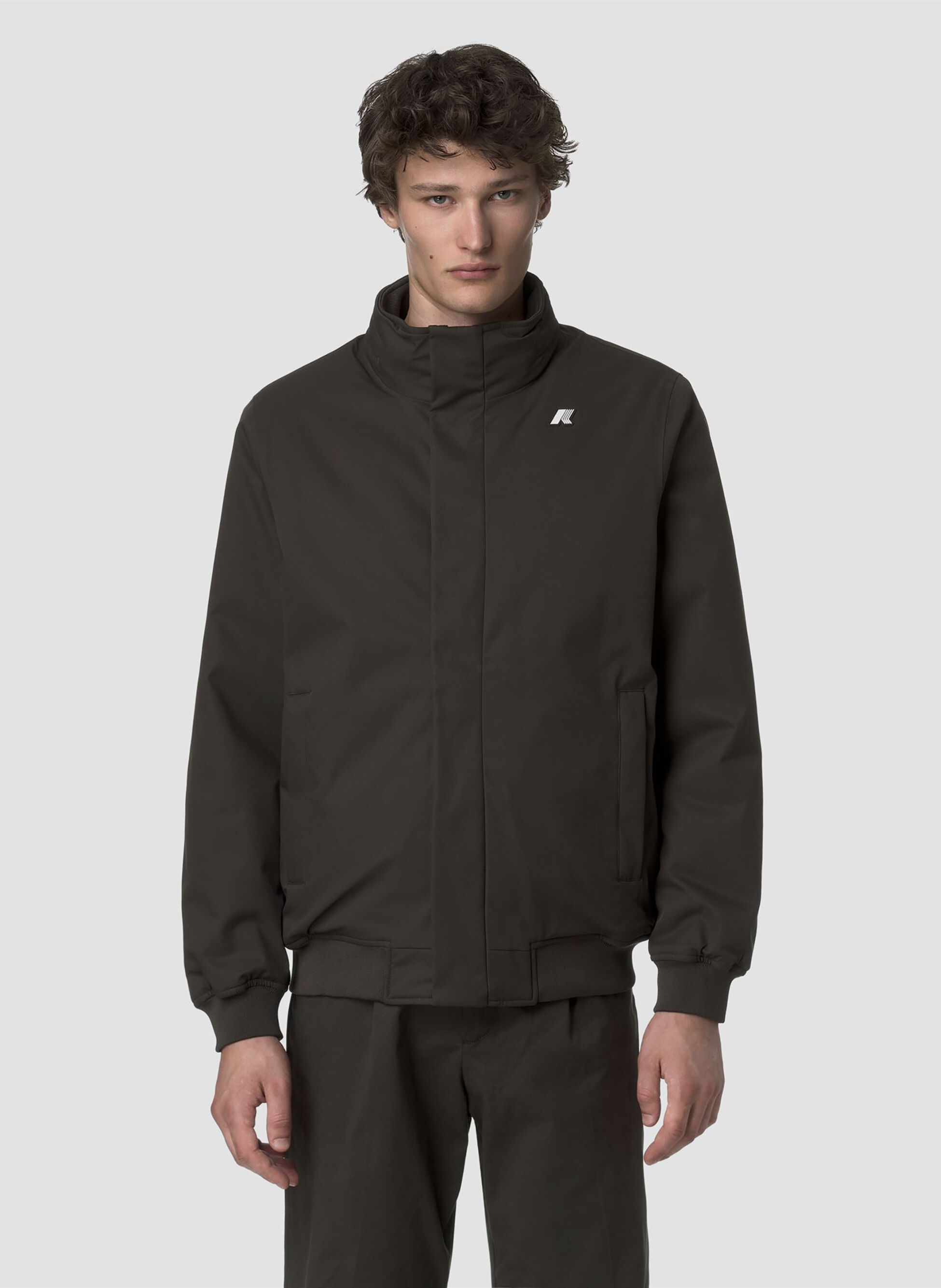 GIUBBOTTO AMAURI TWILL MARMOTTA