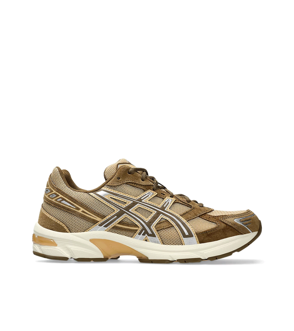 SHOES ASICS GEL-1130 BROWN UNISEX