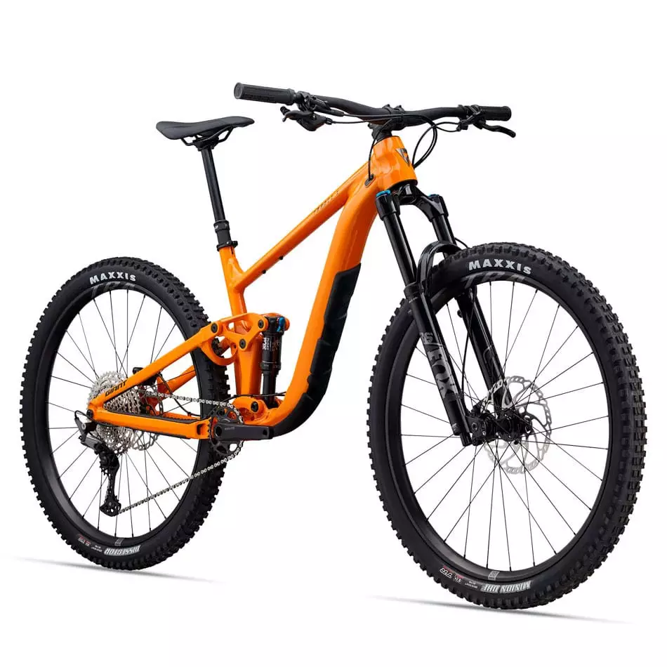 BICICLETTA GIANT TRANCE X 2 2025