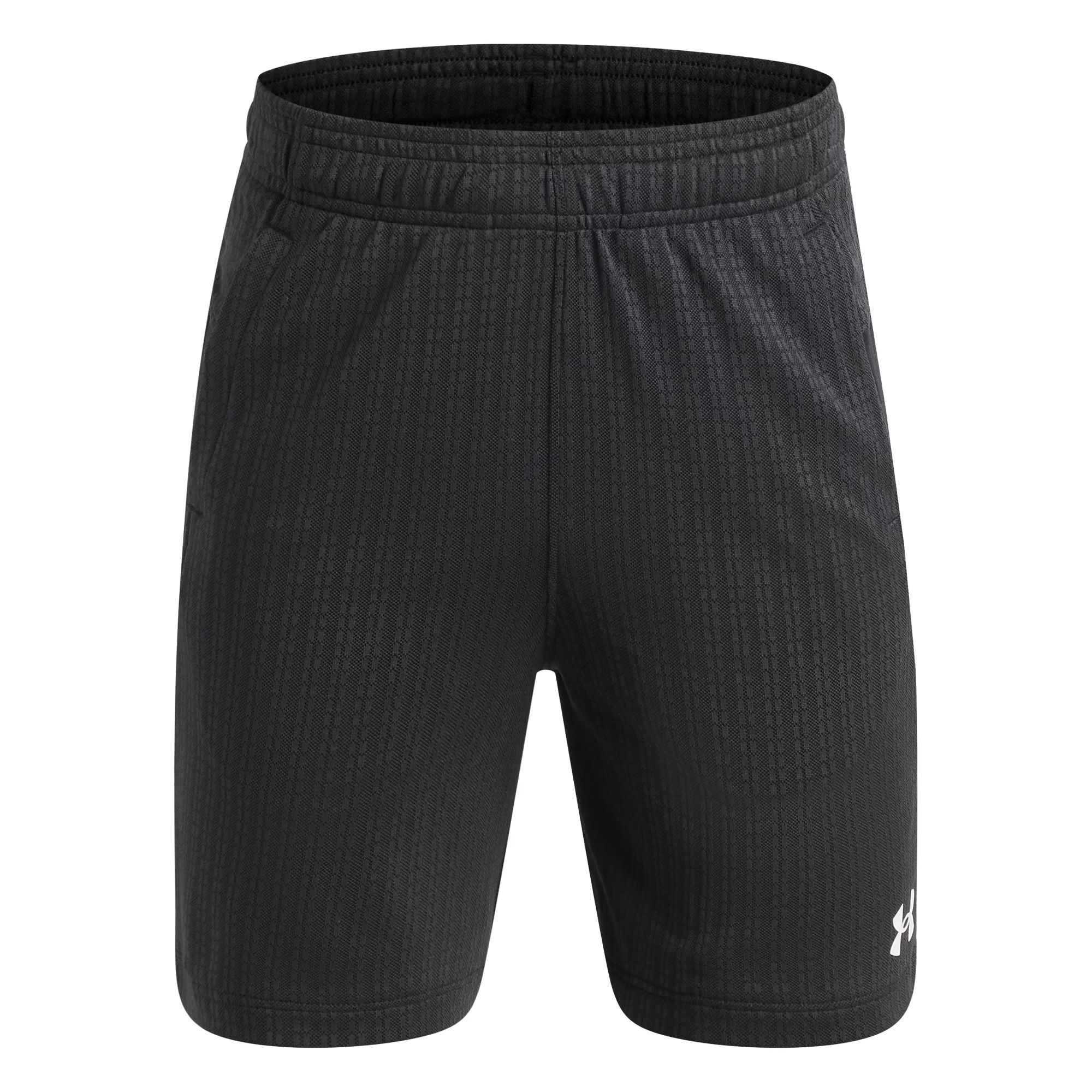 UNDER ARMOUR TECH VENT JCQRD SHORTS JR