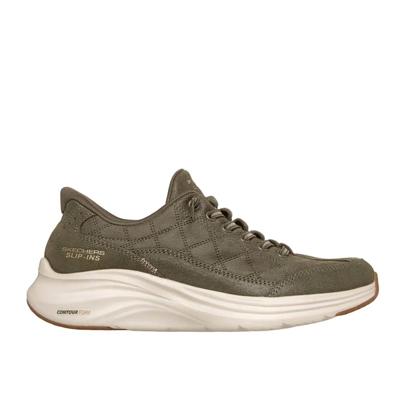 SKECHERS CONTOUR FOAM NATURAL EASE