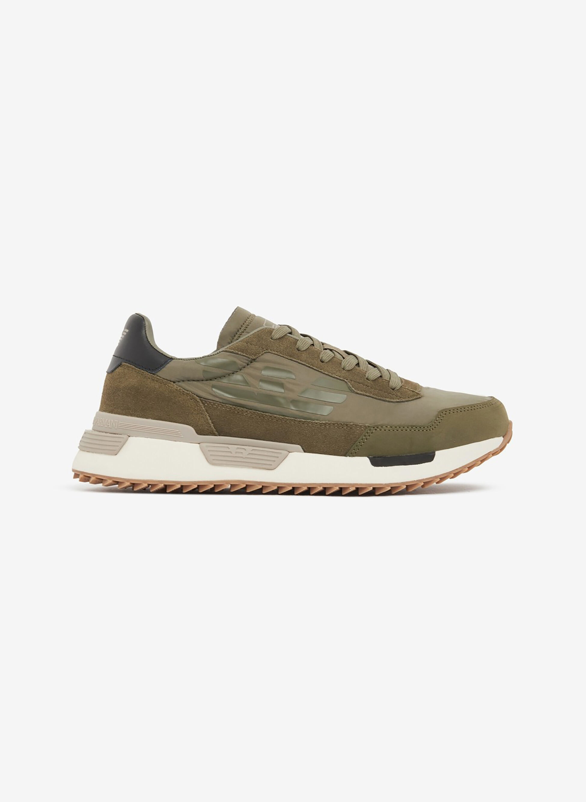 SCARPA VINTAGE AQUILA