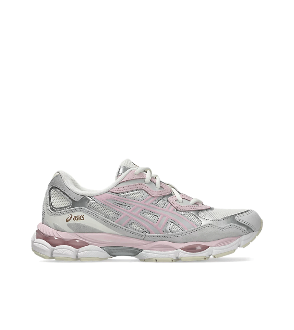 SHOES ASICS GEL-NYC PINK UNISEX