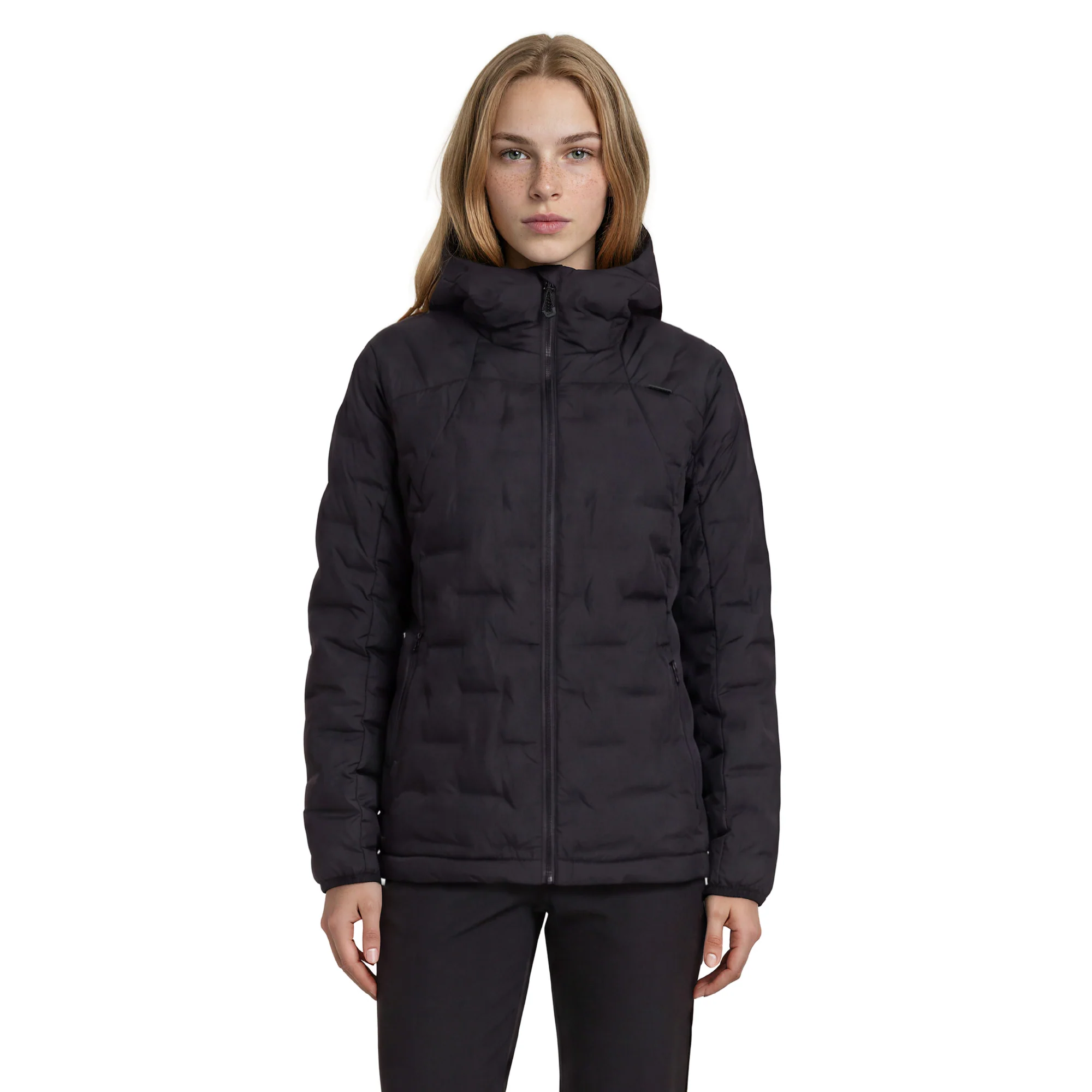 ICEPEAK BELLEWOOD W WADDED JACKET