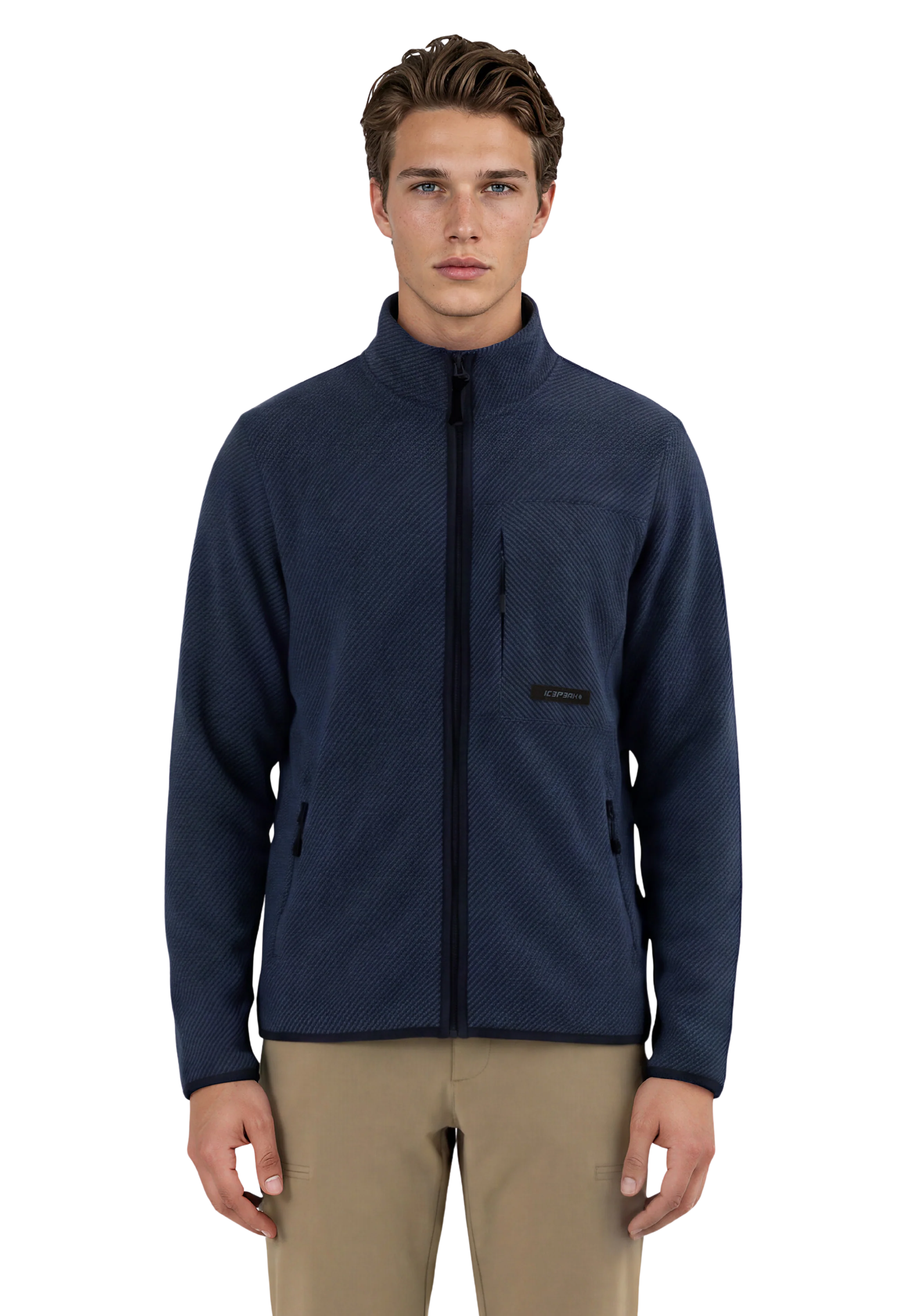 ICEPEAK AGRANI MIDLAYER JACKET