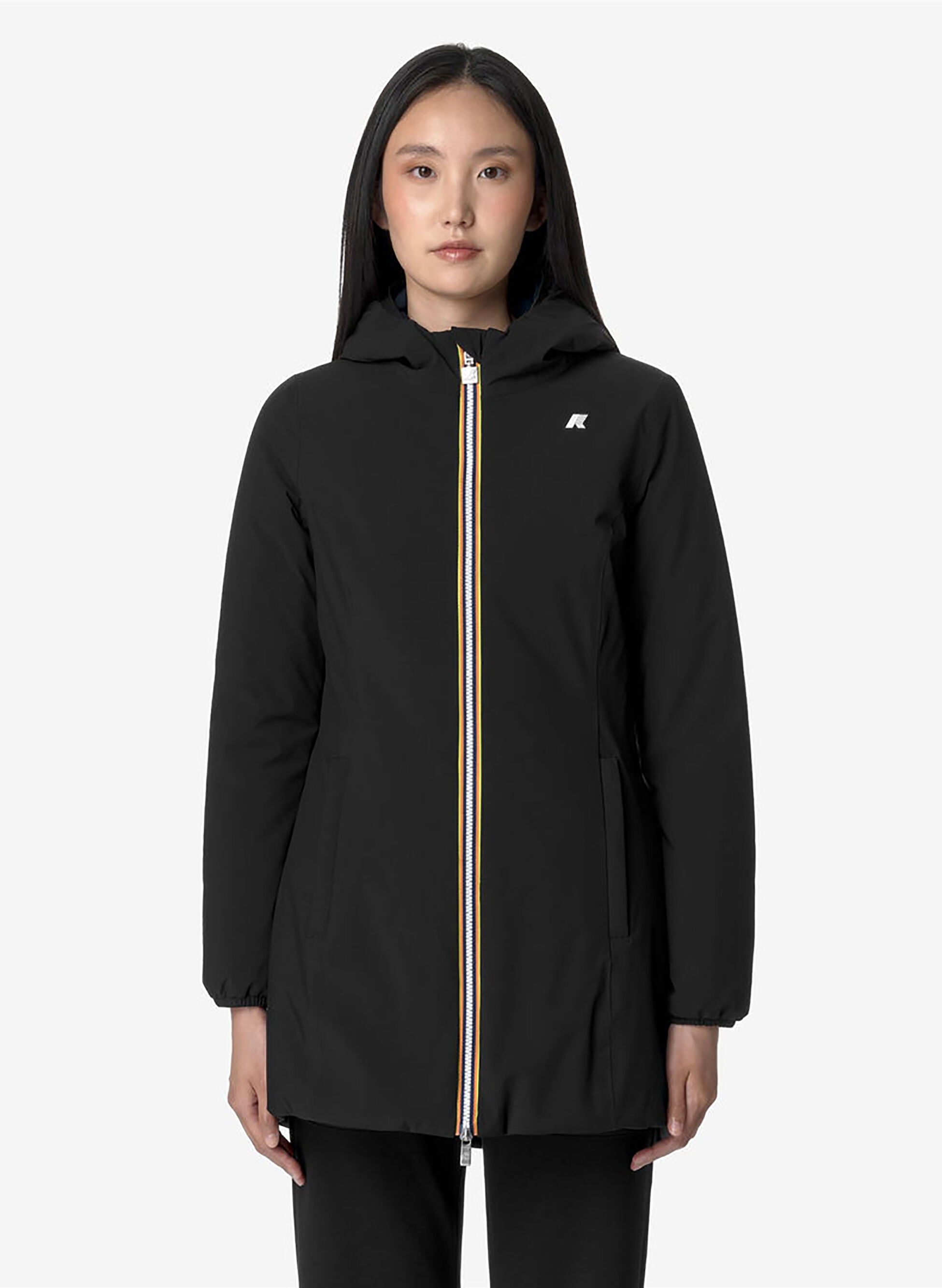 GIACCONE DENISE WARM DOUBLE