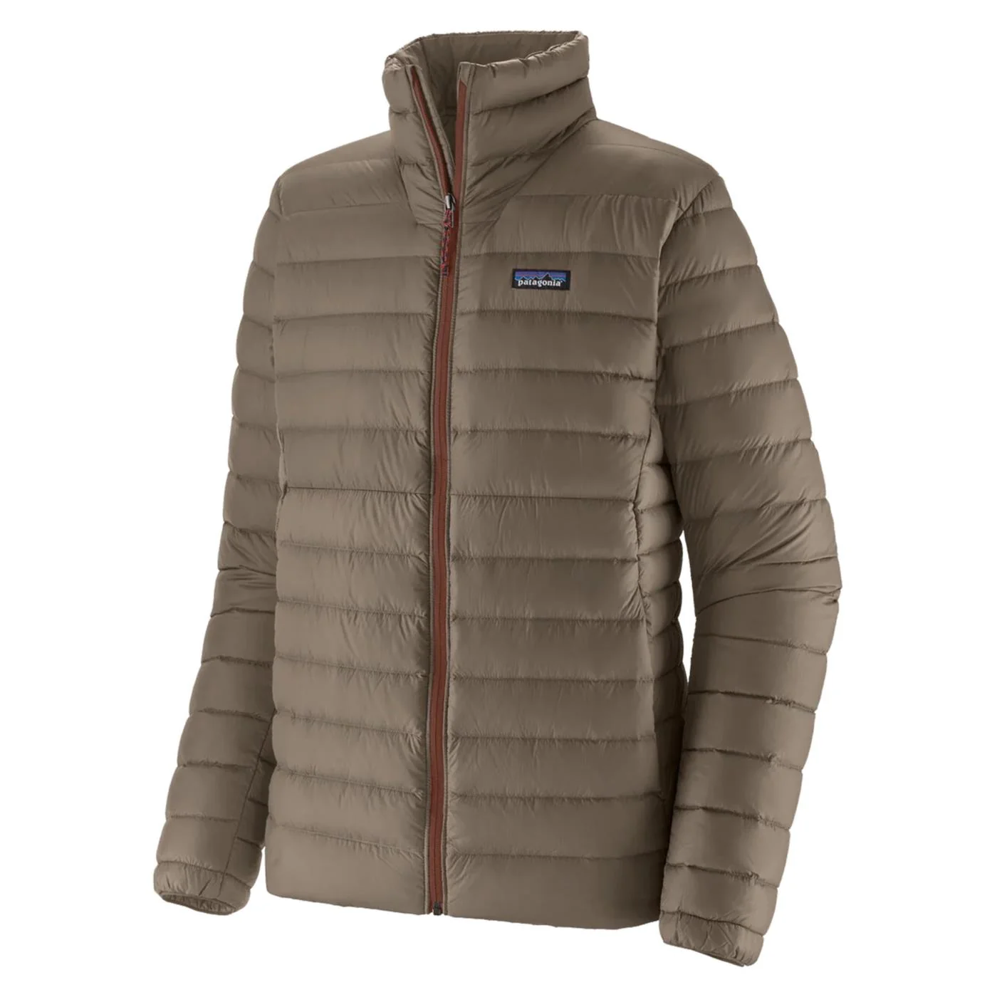 PATAGONIA DOWN SWEATER JACKET — Animasportiva