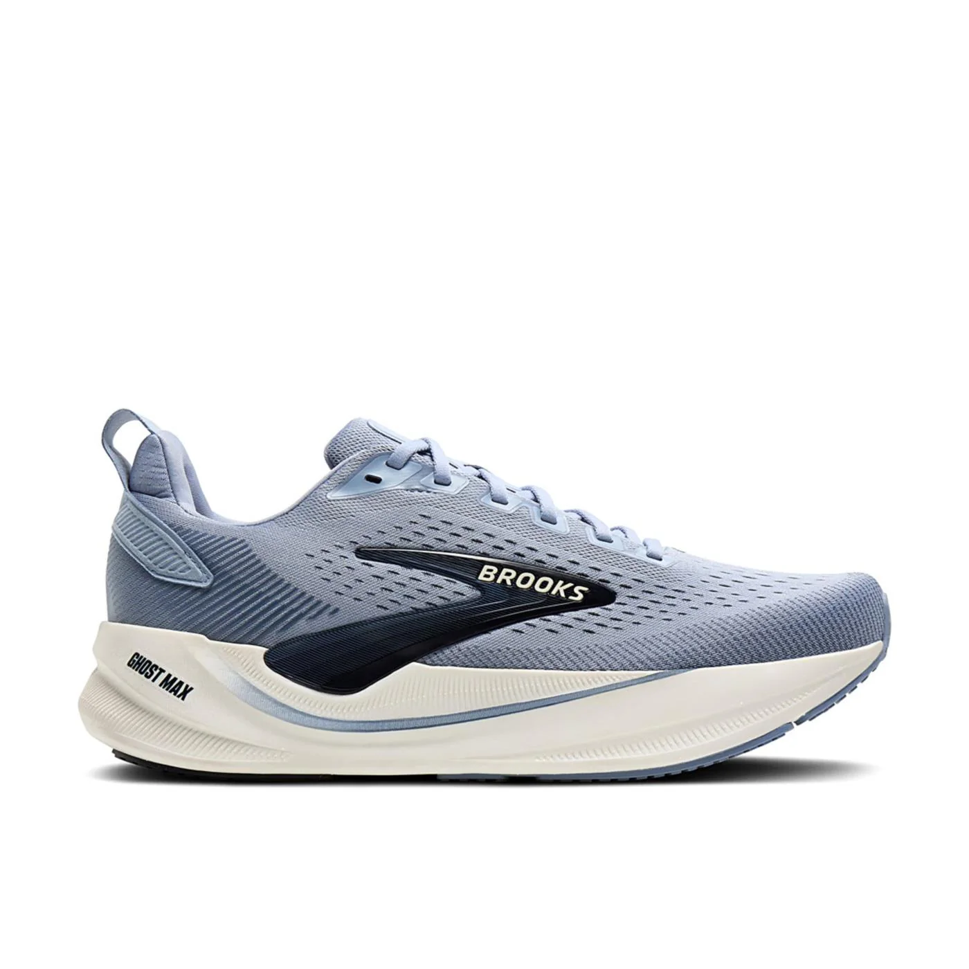 BROOKS GHOST MAX 4