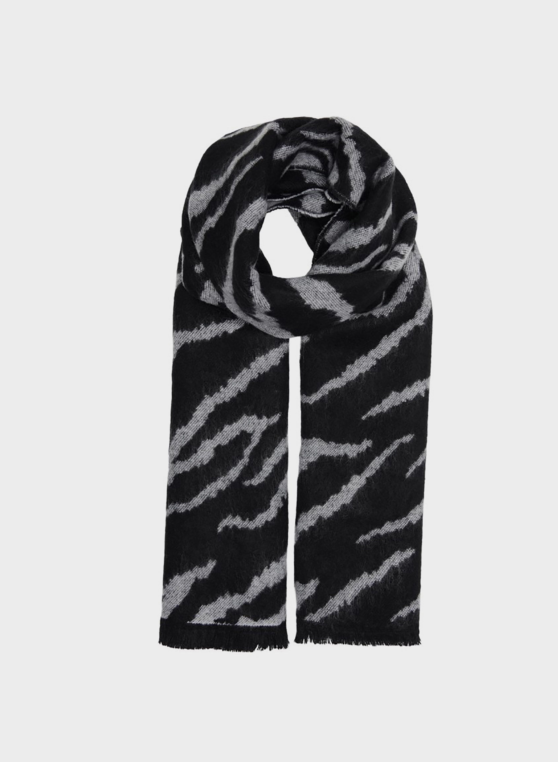 SCIARPA TRINE ANIMAL — Sport85