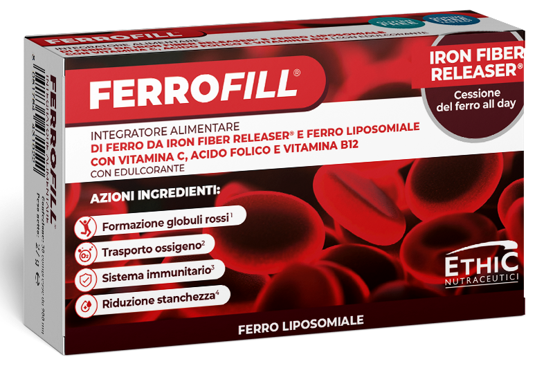 FERROFILL