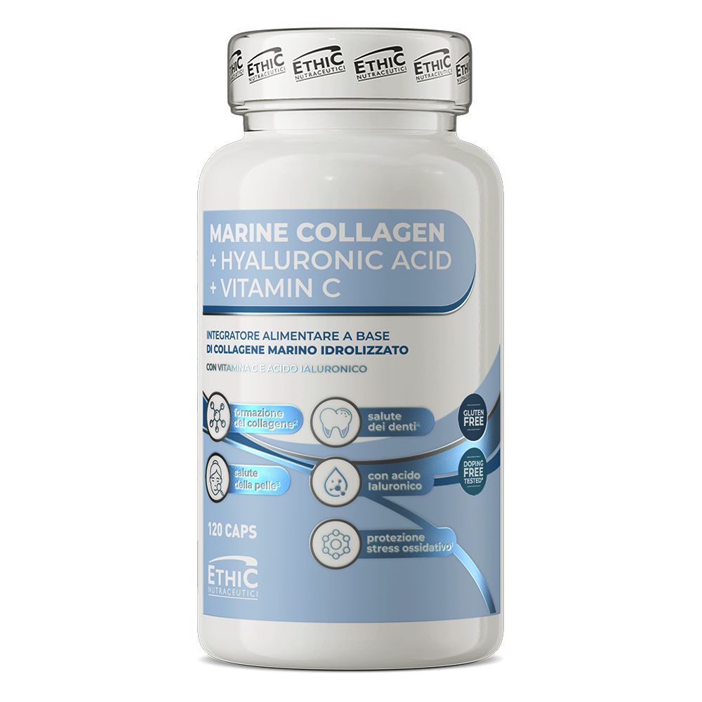 COLLAGENE MARINO
