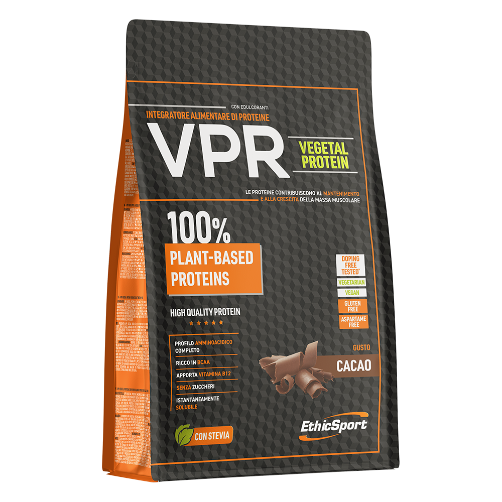 VPR-VEGETAL PROTEIN