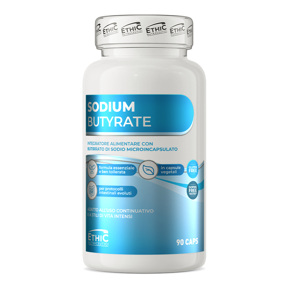 SODIUM BUTYRATE