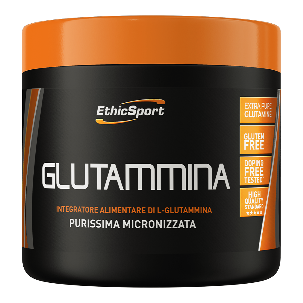 GLUTAMMINA