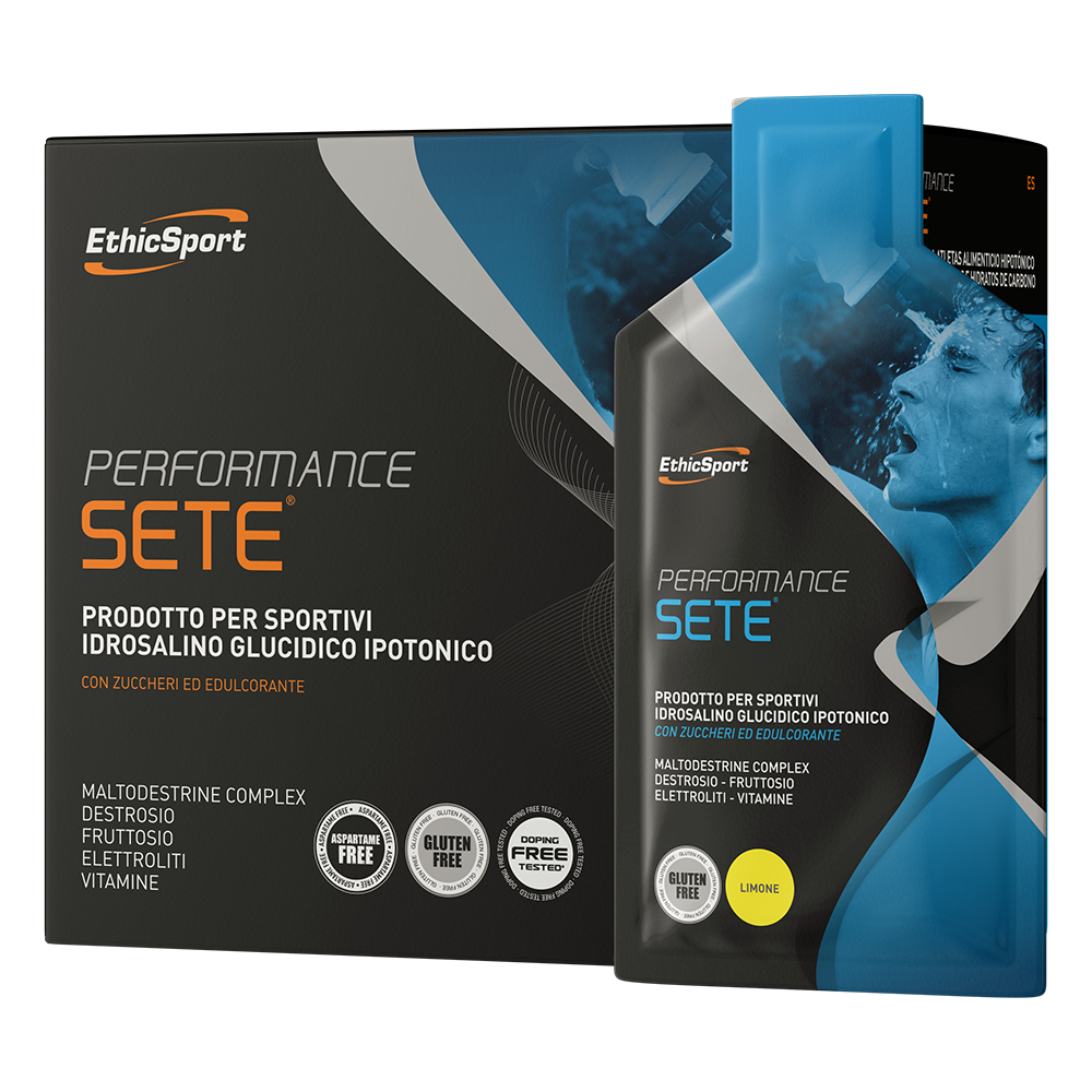PERFORMANCE SETE LIMONE