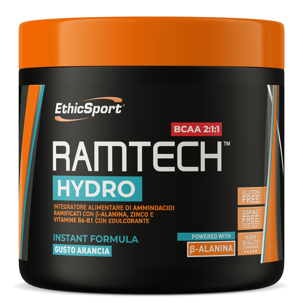 RAMTECH HYDRO - INSTANT FORMULA