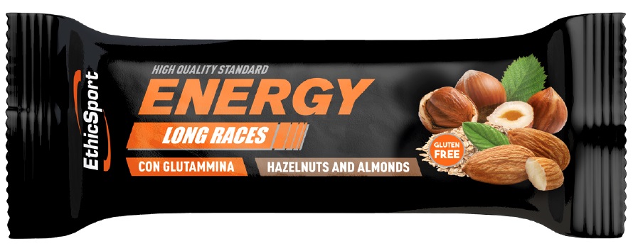 ENERGY LONG RACES - BOX DA 30 PZ