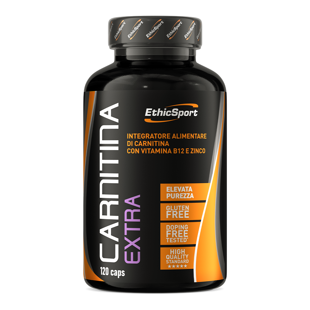 CARNITINA EXTRA