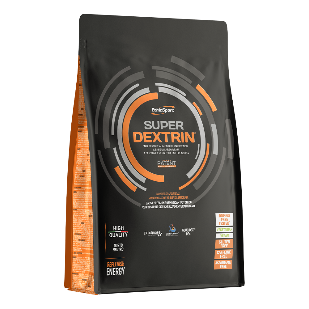 SUPER DEXTRIN