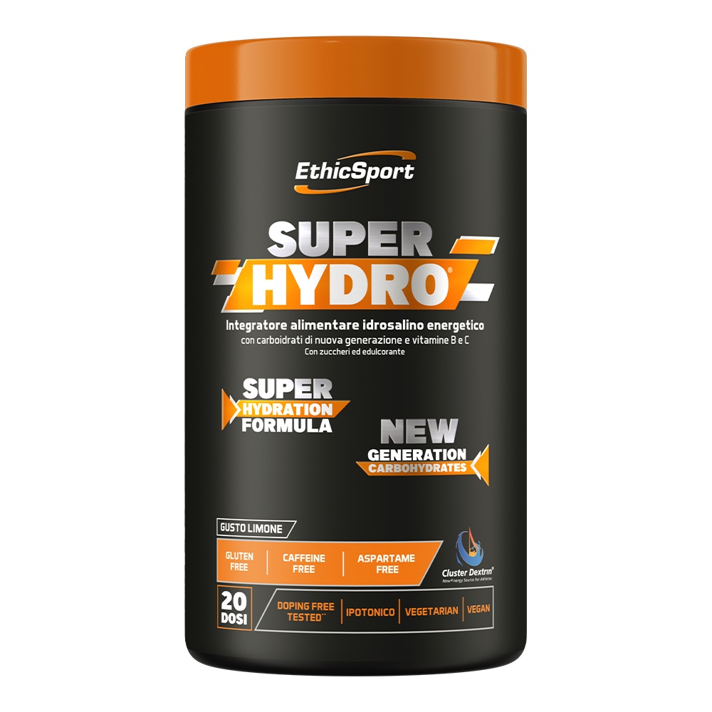 SUPER HYDRO TROPICAL FRUIT