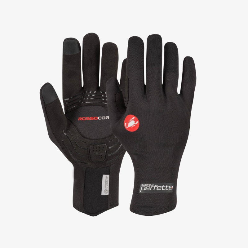 CASTELLI - PERFETTO ROS 2 GLOVE — Viglietti Sport