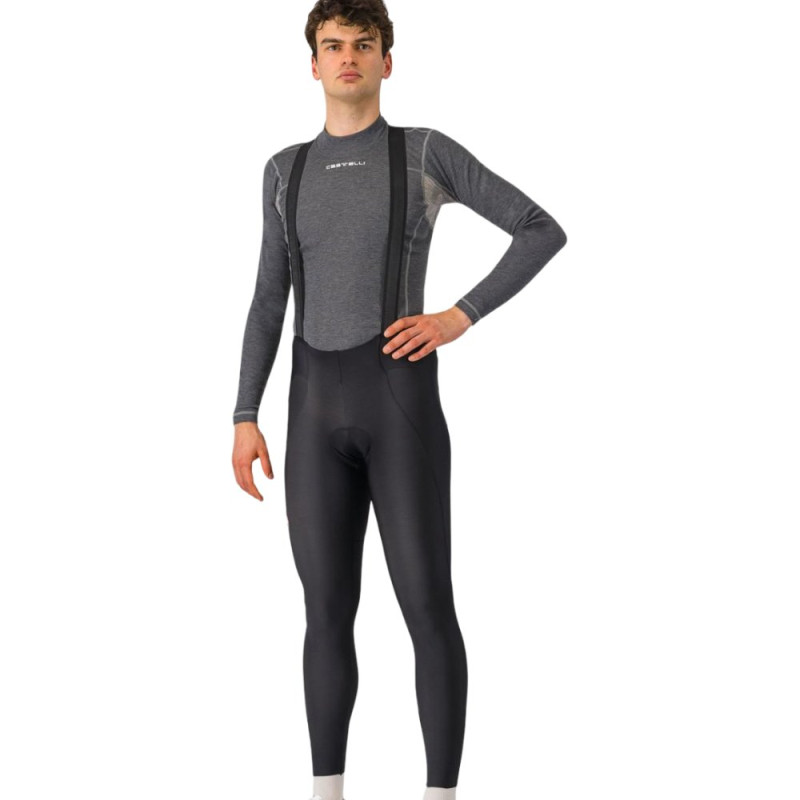 CASTELLI - ESPRESSO BIBTIGHT — Viglietti Sport